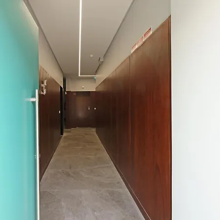 Flh Gaia Homey Flat With Pateo I Apartment