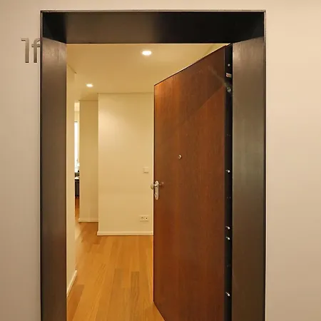 Apartment Flh Gaia Homey Flat With Pateo I