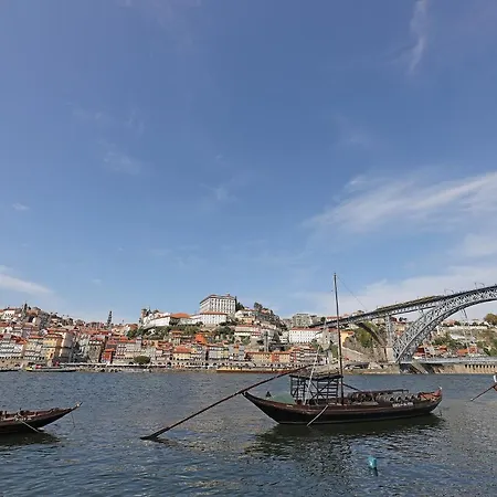 Flh Gaia Homey Flat With Pateo I Vila Nova de Gaia