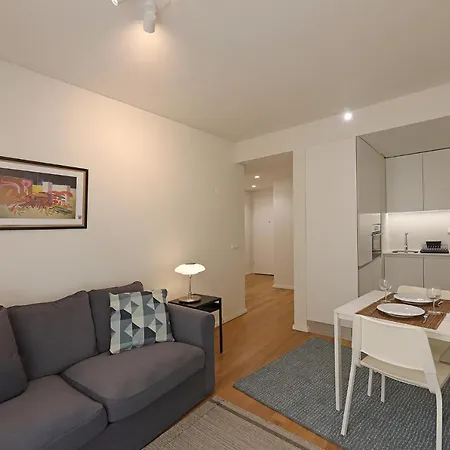 Apartment Flh Gaia Homey Flat With Pateo I Vila Nova de Gaia