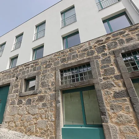 Flh Gaia Homey Flat With Pateo I Apartment Vila Nova de Gaia