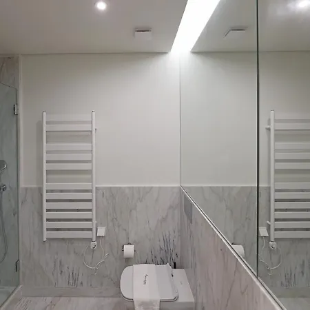 Flh Gaia Homey Flat With Pateo I Apartment