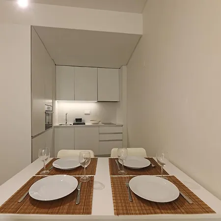 Flh Gaia Homey Flat With Pateo I Vila Nova de Gaia