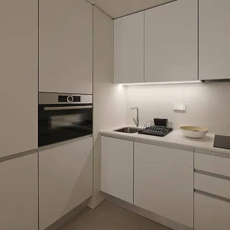 Flh Gaia Homey Flat With Pateo I Apartment